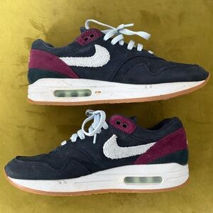 Nike Air Max 1 Premium sneakers
